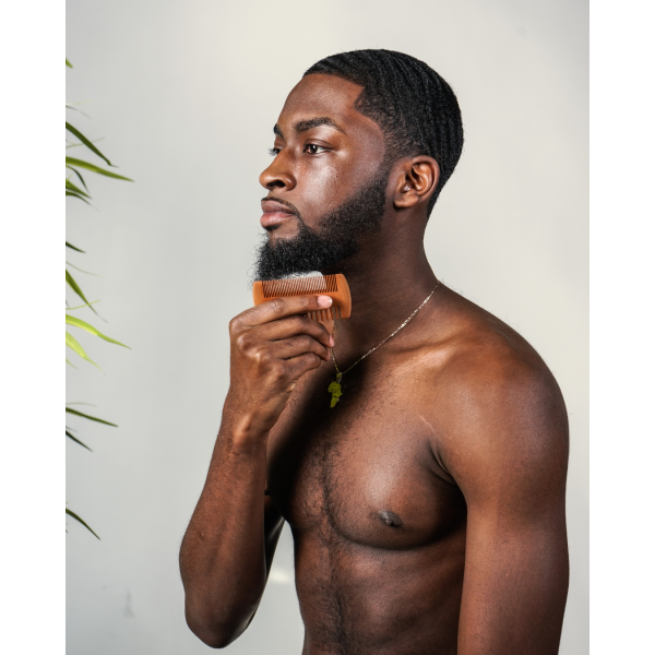 Beard Oil - Image 4